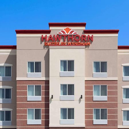 Hawthorn Extended Stay By Wyndham Loveland Exteriér fotografie