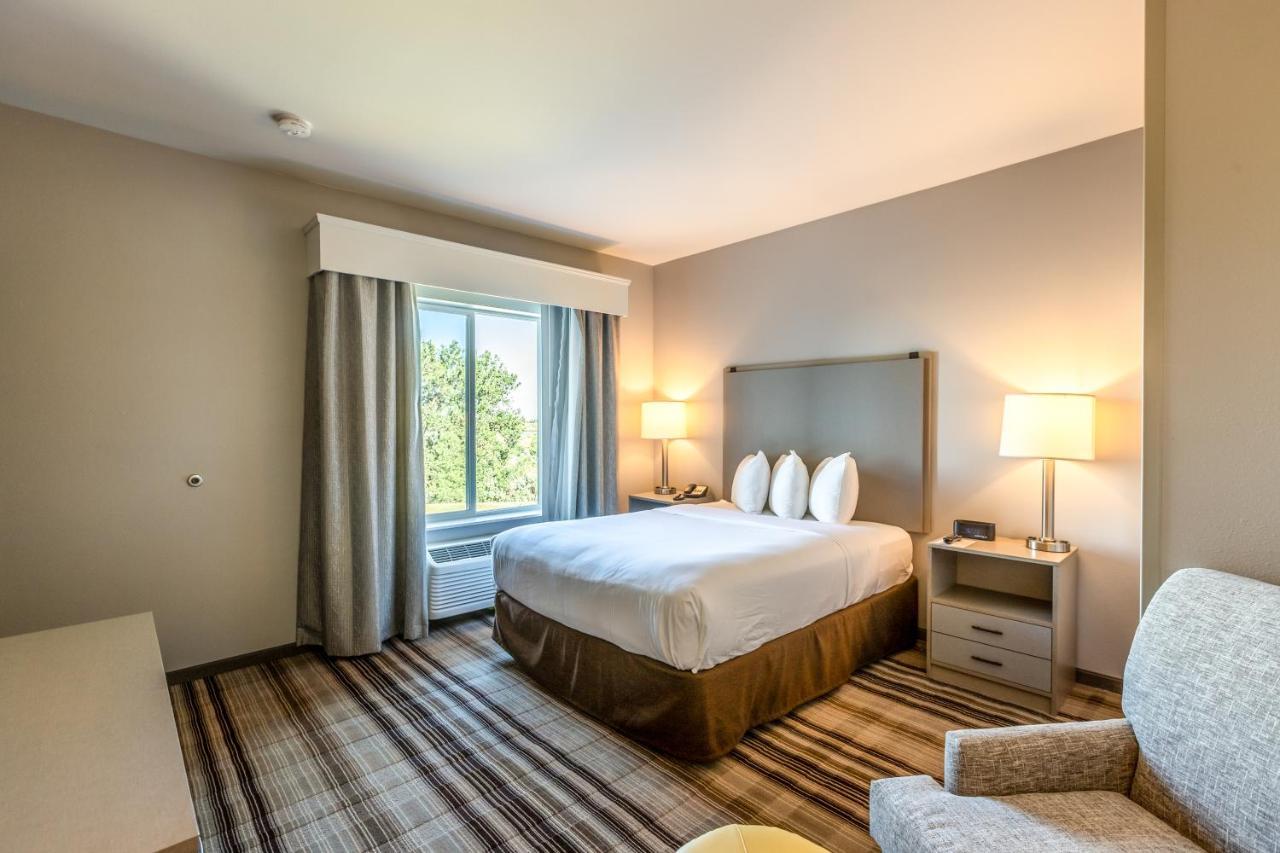 Hawthorn Extended Stay By Wyndham Loveland Exteriér fotografie