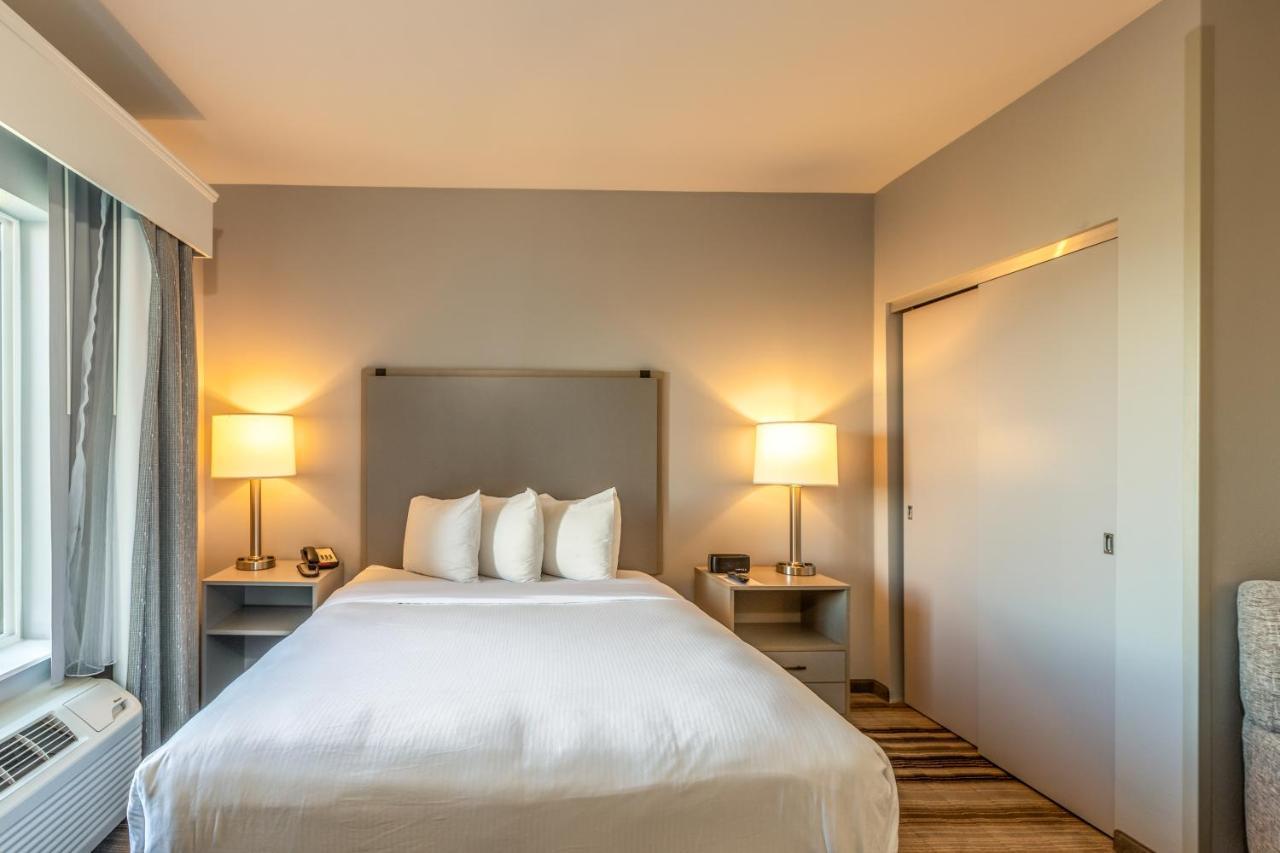 Hawthorn Extended Stay By Wyndham Loveland Exteriér fotografie