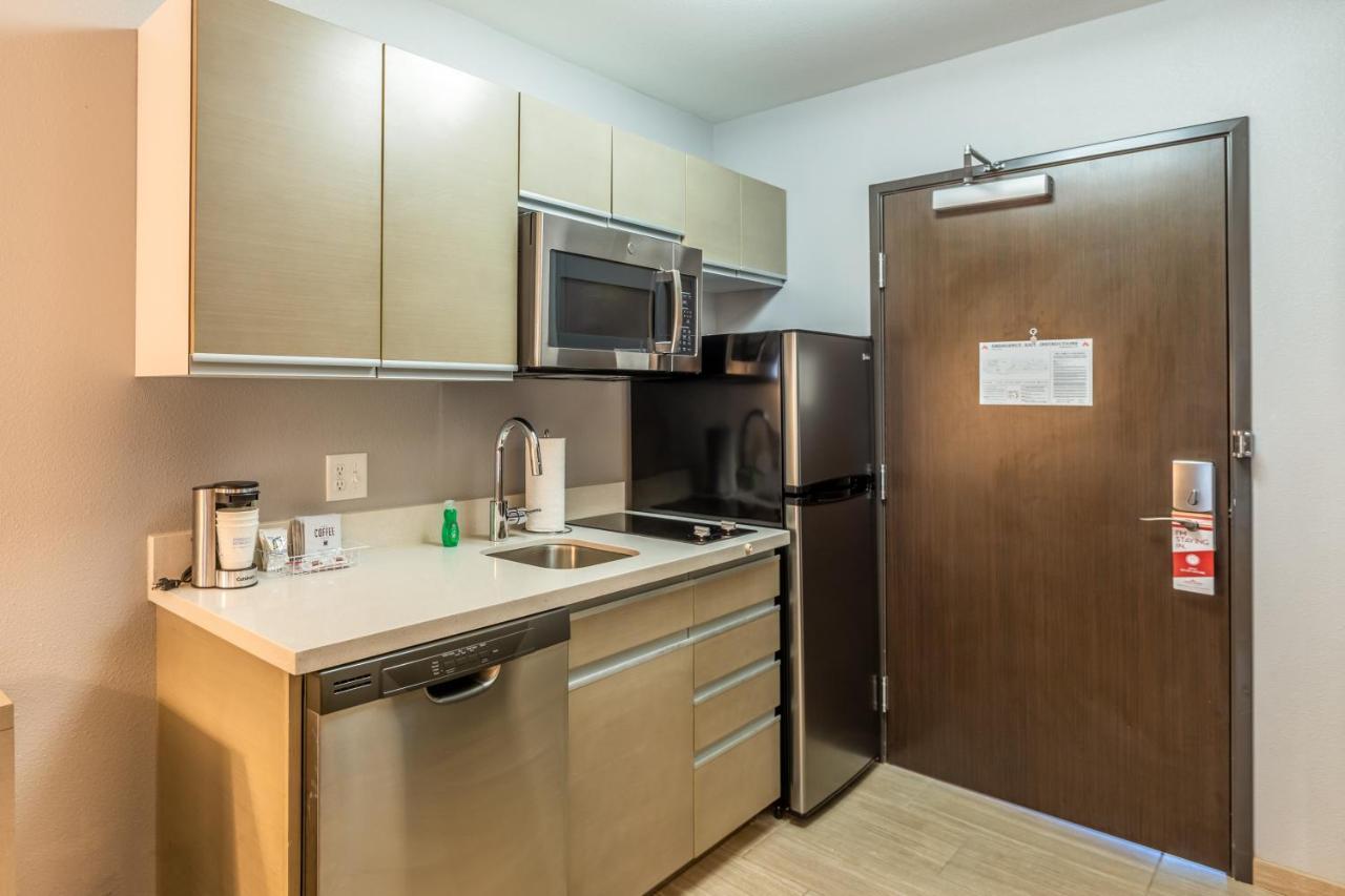Hawthorn Extended Stay By Wyndham Loveland Exteriér fotografie