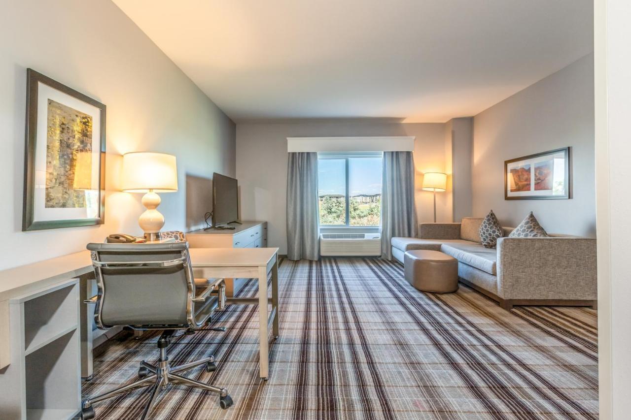 Hawthorn Extended Stay By Wyndham Loveland Exteriér fotografie