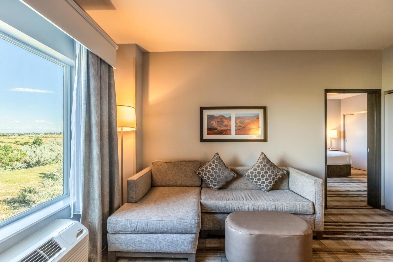 Hawthorn Extended Stay By Wyndham Loveland Exteriér fotografie