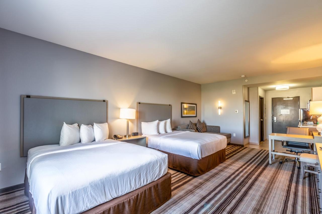 Hawthorn Extended Stay By Wyndham Loveland Exteriér fotografie