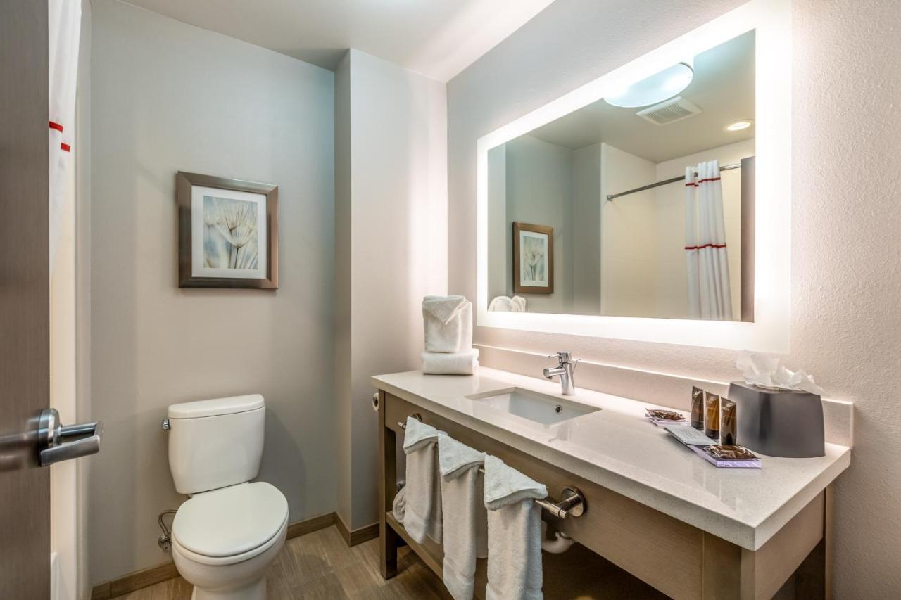 Hawthorn Extended Stay By Wyndham Loveland Exteriér fotografie