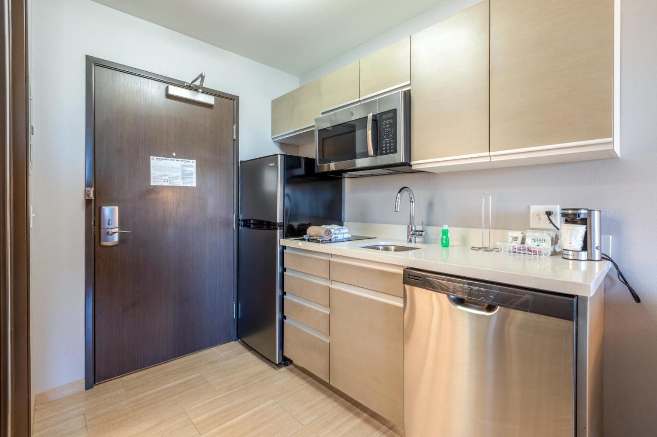 Hawthorn Extended Stay By Wyndham Loveland Exteriér fotografie