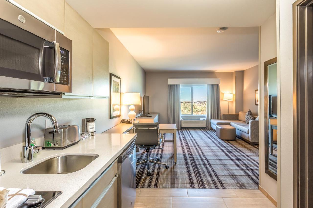 Hawthorn Extended Stay By Wyndham Loveland Exteriér fotografie
