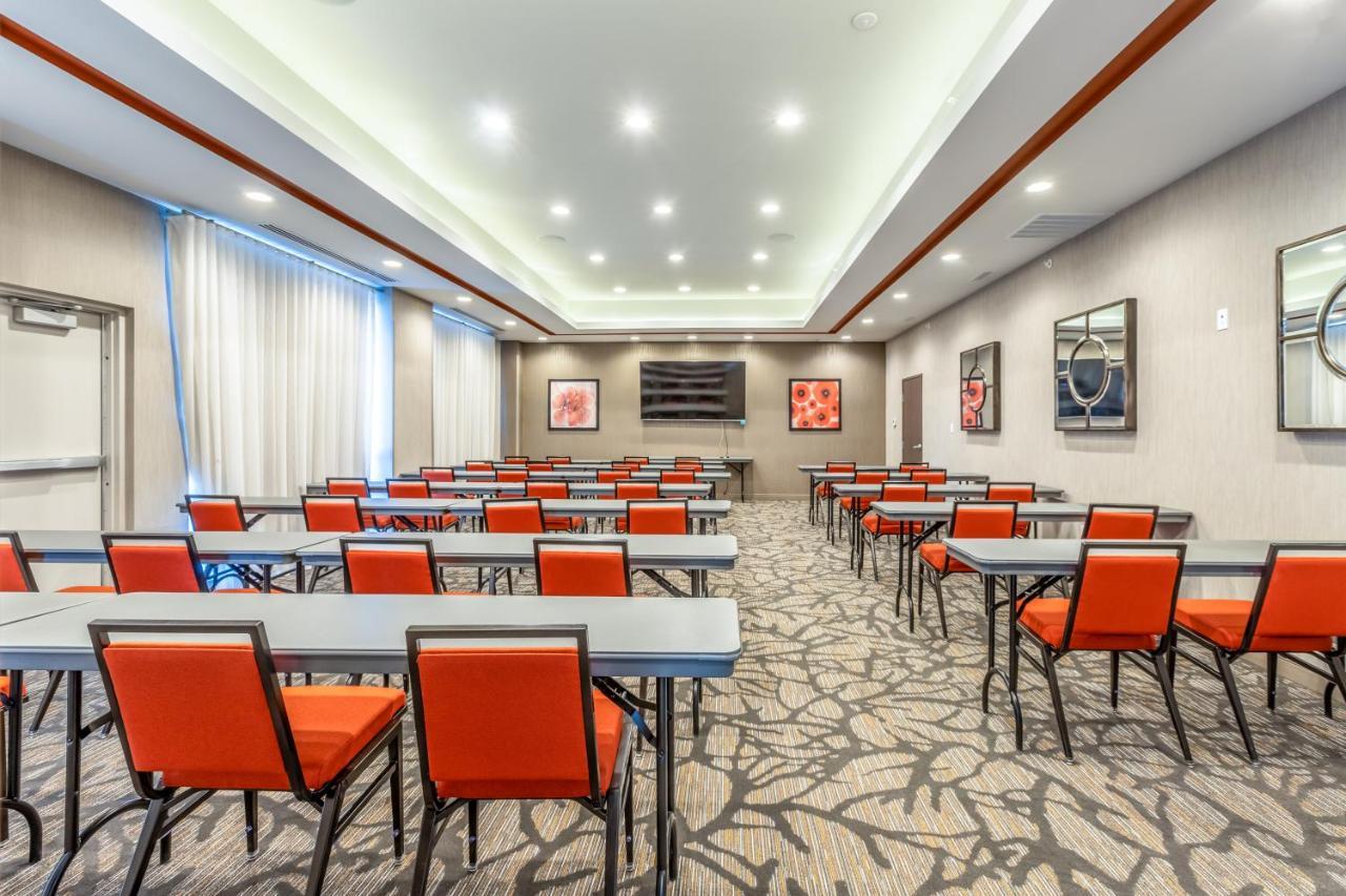 Hawthorn Extended Stay By Wyndham Loveland Exteriér fotografie