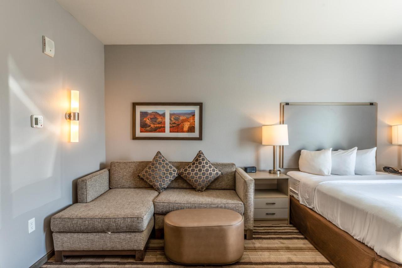Hawthorn Extended Stay By Wyndham Loveland Exteriér fotografie
