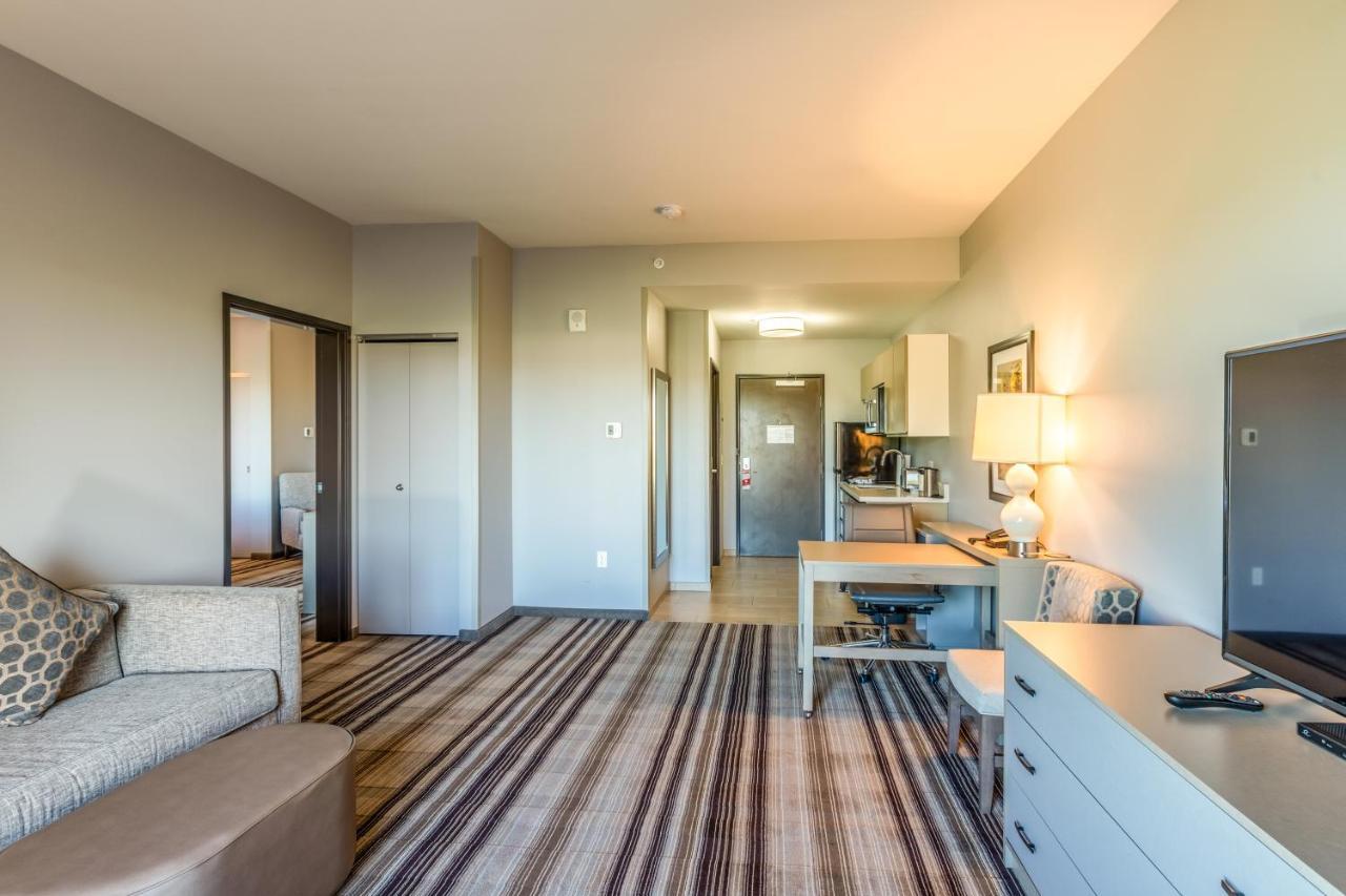 Hawthorn Extended Stay By Wyndham Loveland Exteriér fotografie
