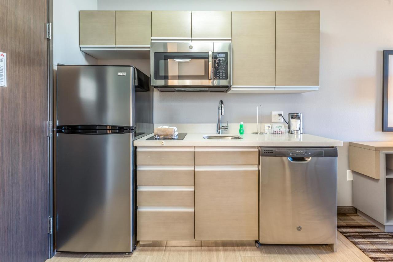 Hawthorn Extended Stay By Wyndham Loveland Exteriér fotografie