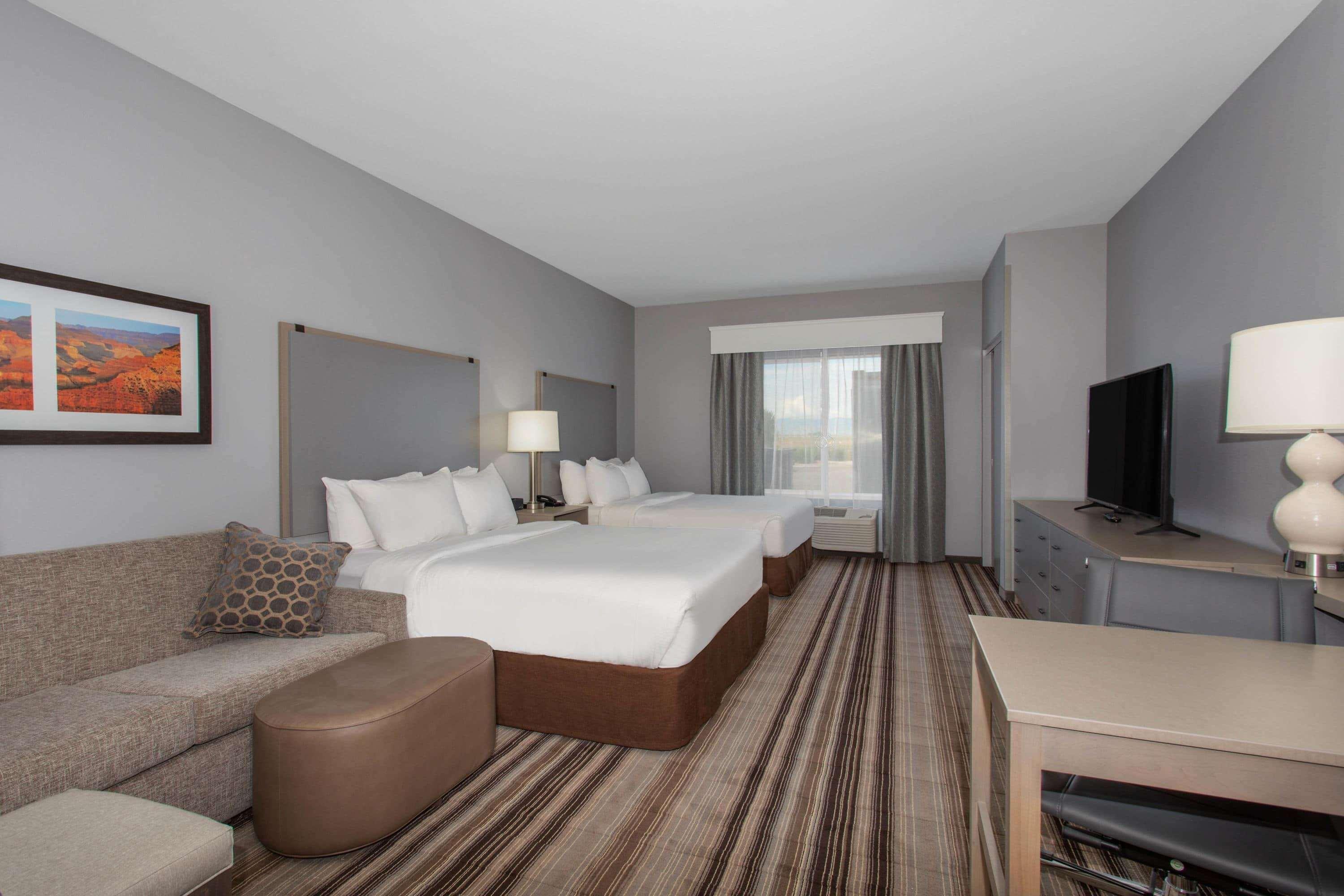 Hawthorn Extended Stay By Wyndham Loveland Exteriér fotografie