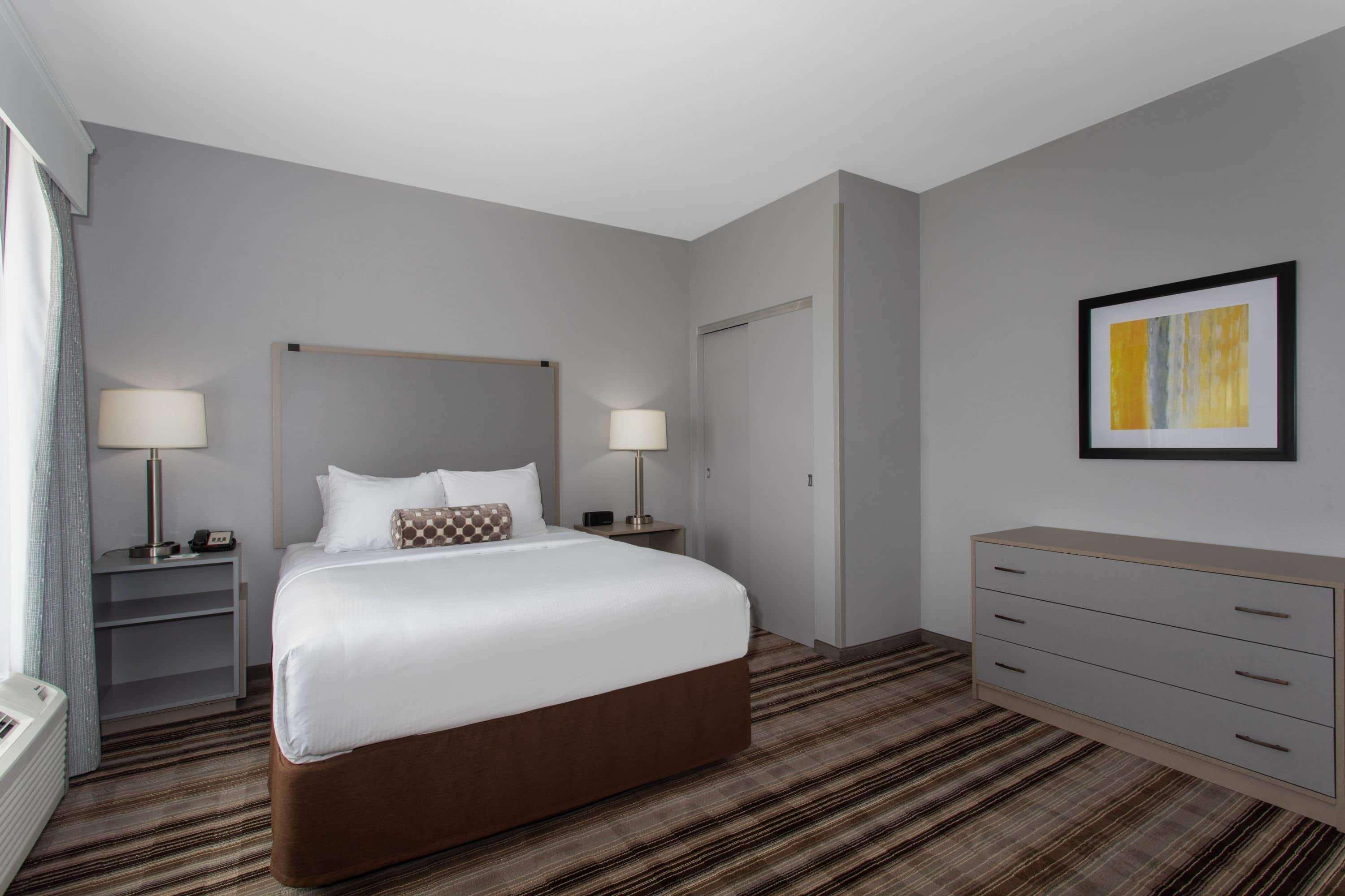 Hawthorn Extended Stay By Wyndham Loveland Exteriér fotografie