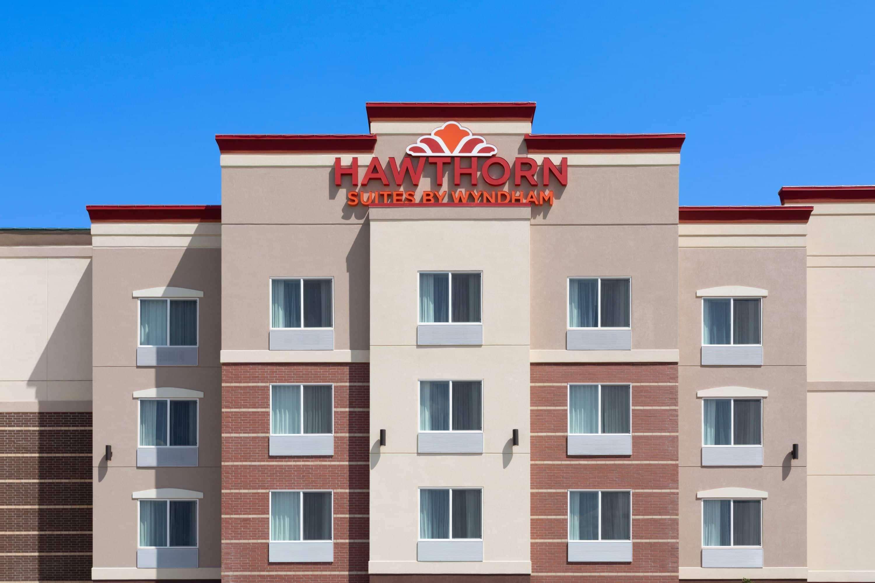 Hawthorn Extended Stay By Wyndham Loveland Exteriér fotografie