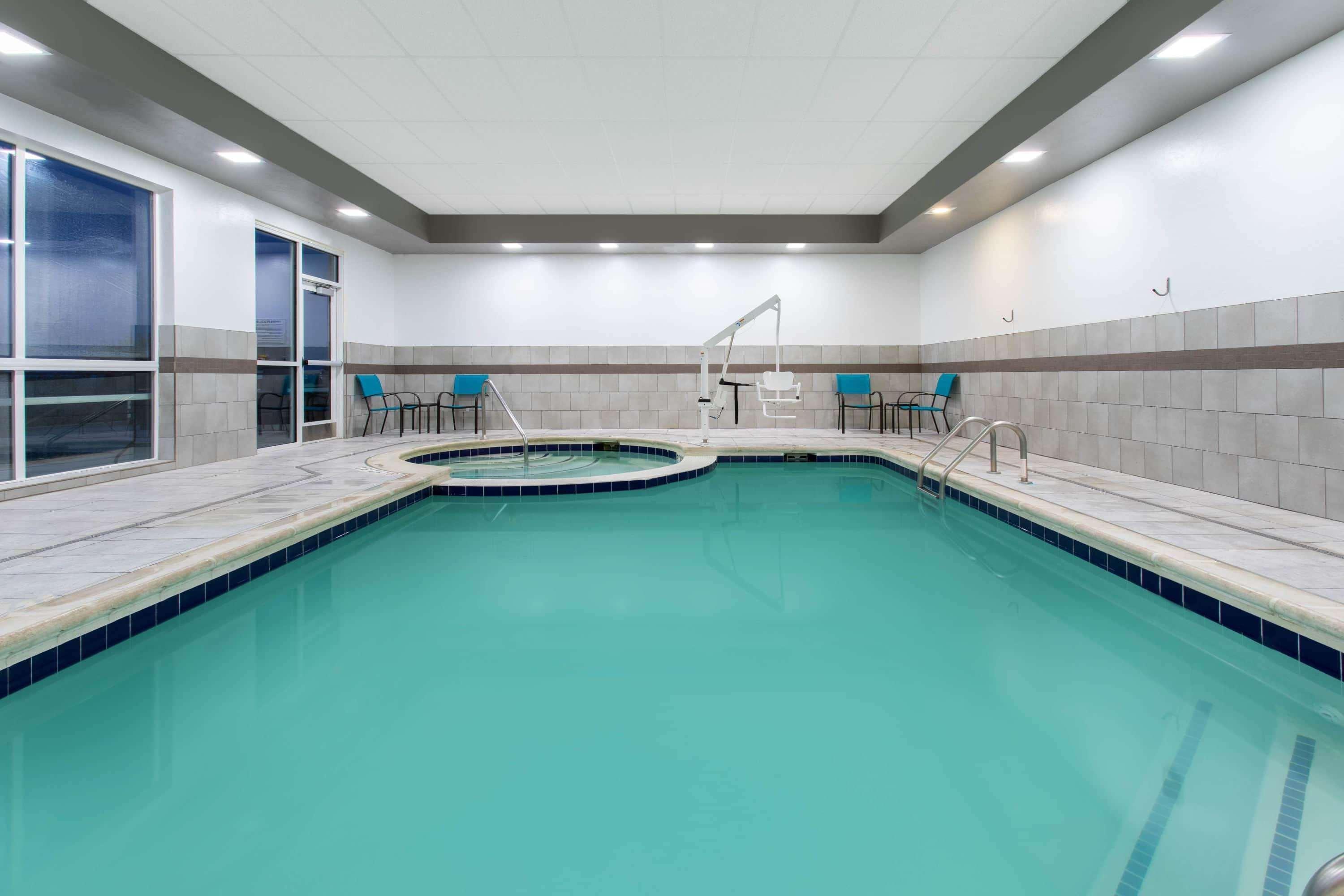Hawthorn Extended Stay By Wyndham Loveland Exteriér fotografie