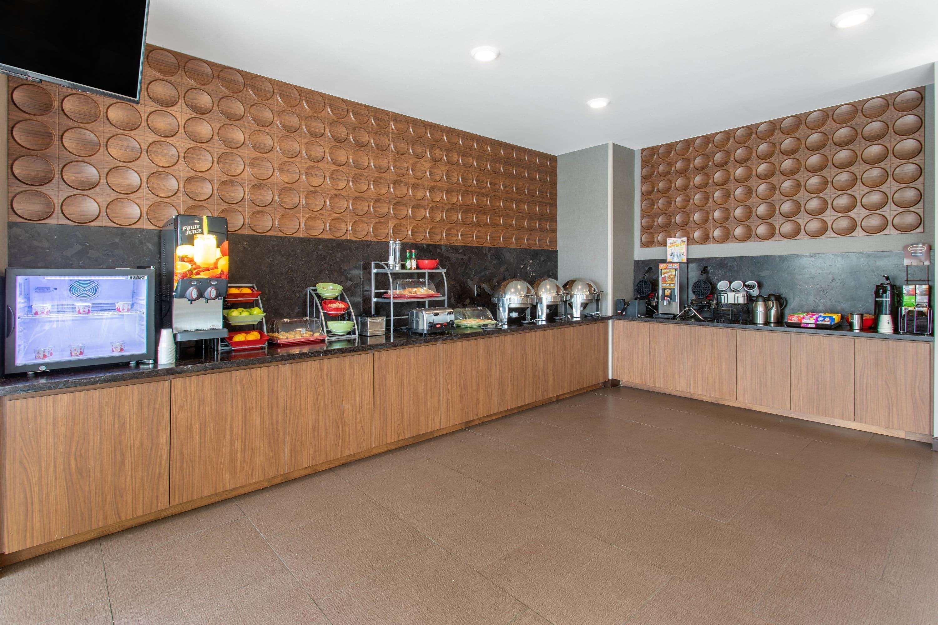Hawthorn Extended Stay By Wyndham Loveland Exteriér fotografie
