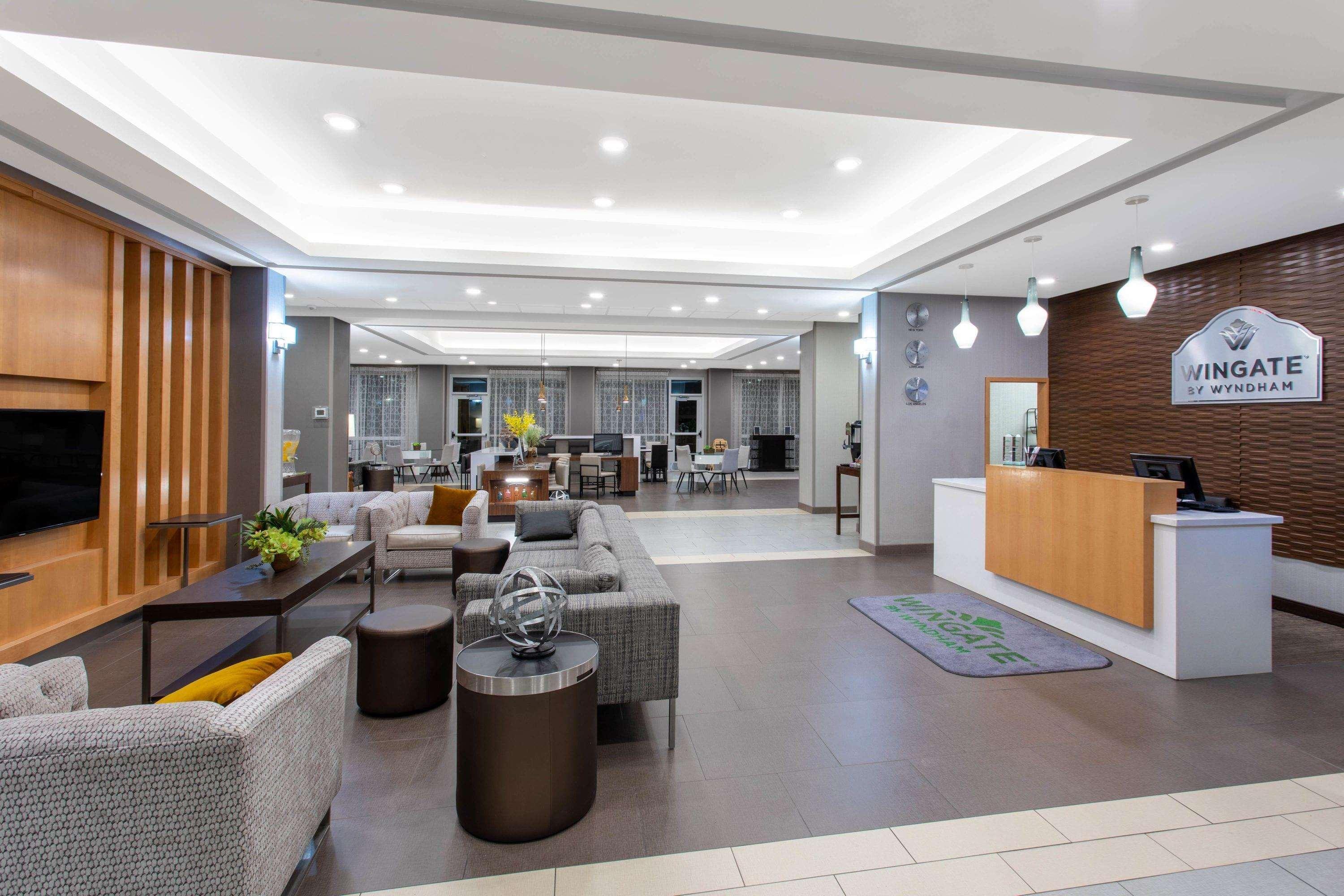 Hawthorn Extended Stay By Wyndham Loveland Exteriér fotografie