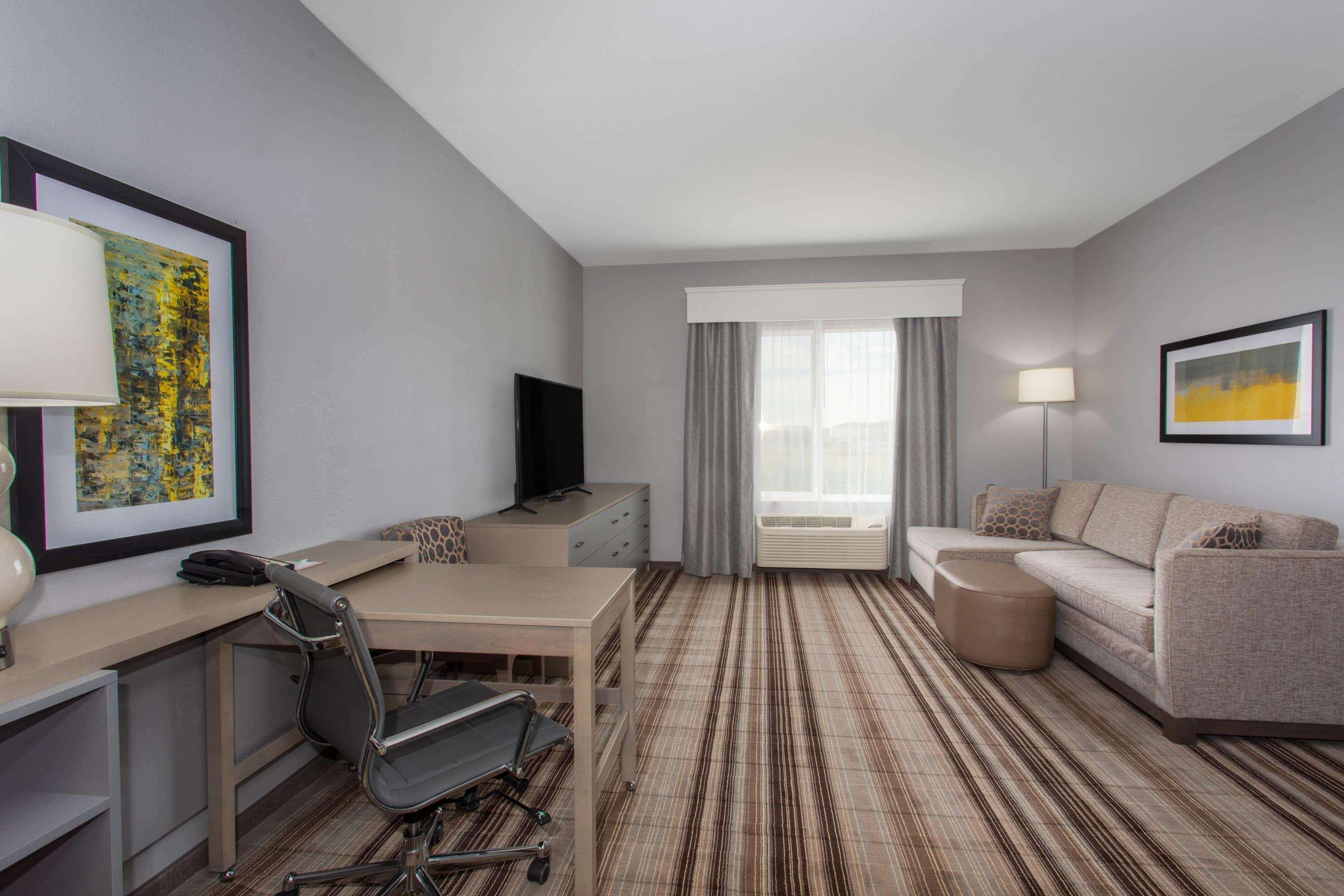 Hawthorn Extended Stay By Wyndham Loveland Exteriér fotografie