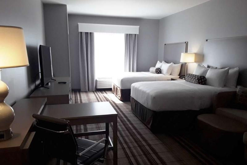 Hawthorn Extended Stay By Wyndham Loveland Exteriér fotografie