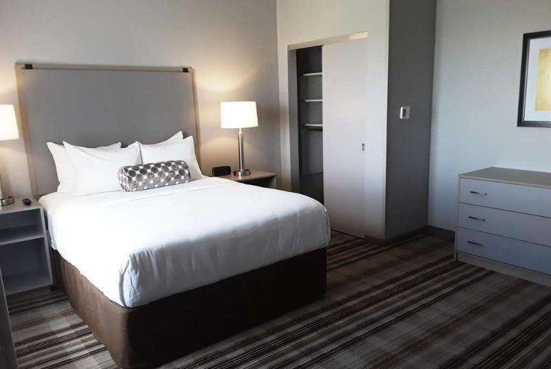 Hawthorn Extended Stay By Wyndham Loveland Exteriér fotografie