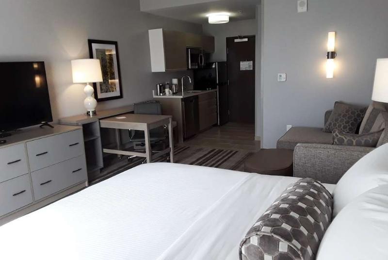 Hawthorn Extended Stay By Wyndham Loveland Exteriér fotografie