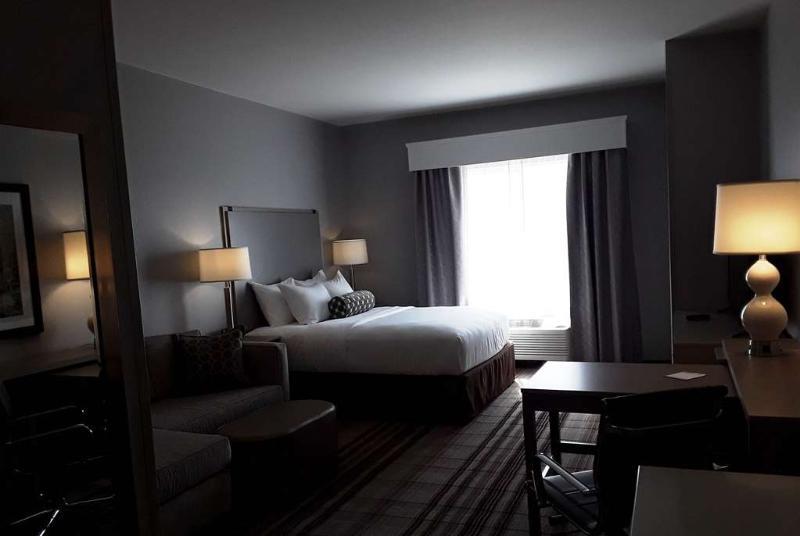 Hawthorn Extended Stay By Wyndham Loveland Exteriér fotografie