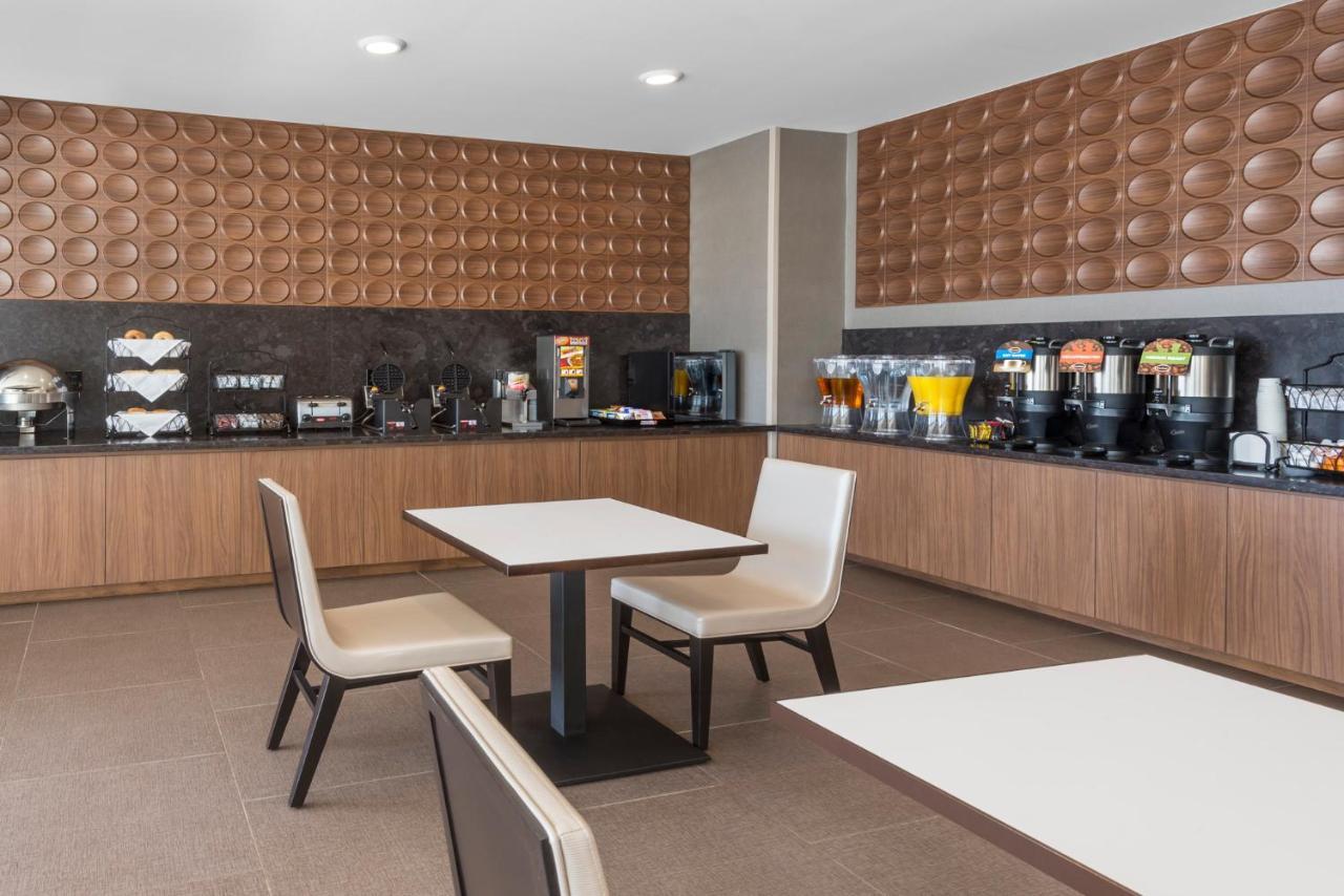 Hawthorn Extended Stay By Wyndham Loveland Exteriér fotografie